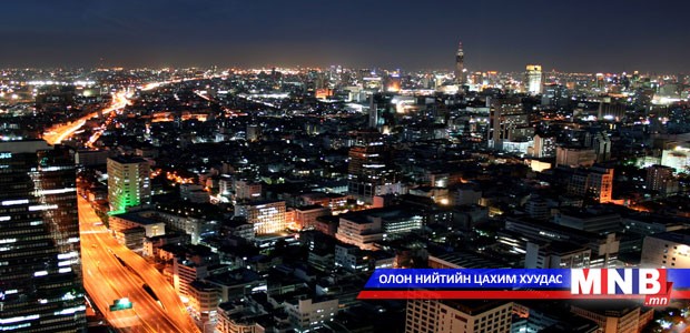 Өнөөдөр Бангкок хотод томоохон жагсаал болно
