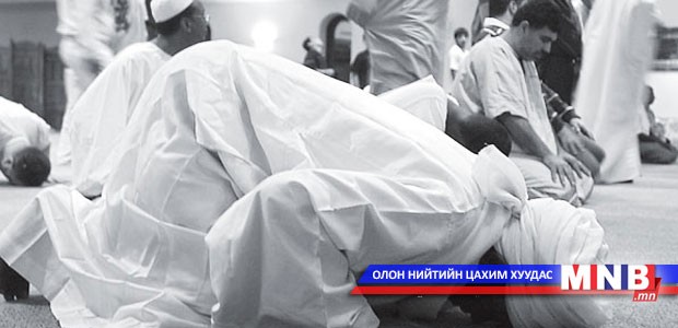 Сүмд шахцалдаж амь насаа алджээ