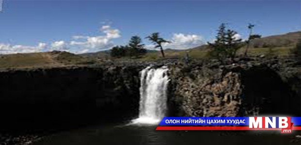 Улаан цутгалан орчмыг явган аяллын бүс болголоо