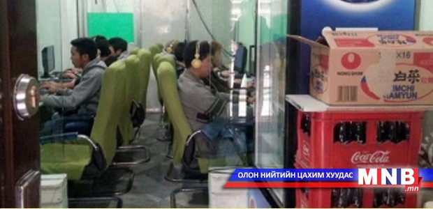 Цахим тоглоомын газрууд шөнийн цагаар ажиллаж байна
