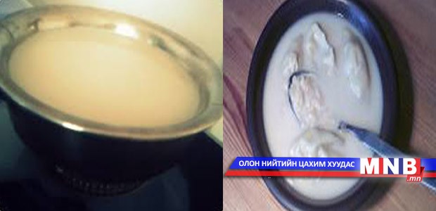 Сүүтэй цай хавдрын эсрэг үйлчилгээтэйг баталжээ