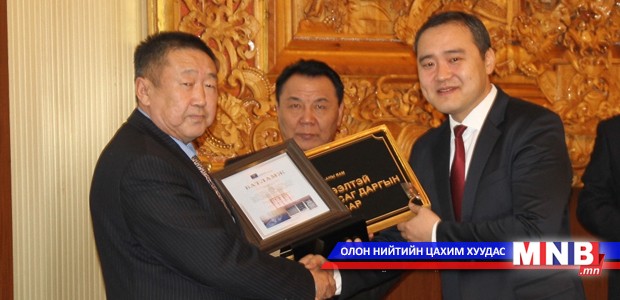 Боловсролд ээлтэй засаг дарга нар тодорлоо