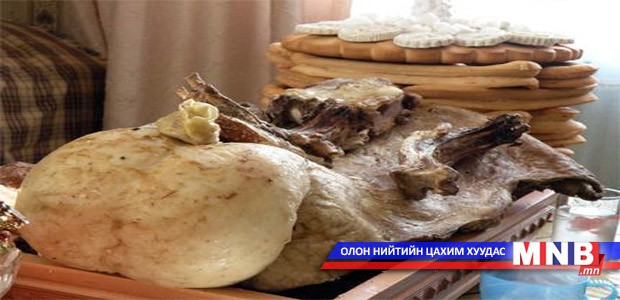 “Эрүүл зохистой хооллож, эрүүл шинэлцгээе” уриалга гаргалаа