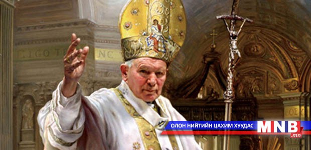 Ад чөтгөрт итгэгчид Ромын хамбын цусыг хулгайлав