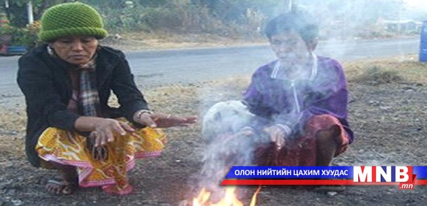Хэт хүйтэрч 63 хүн амиа алдлаа