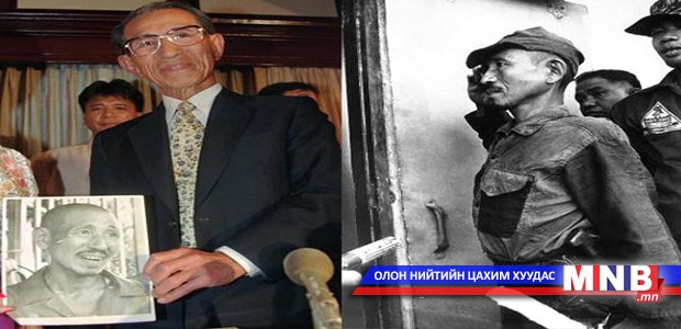 29 жил үүргээ гүйцэтгэсэн цэрэг эр таалал төгсчээ