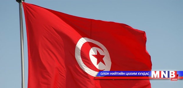Тунис улс үндсэн хуулиа шинэчиллээ