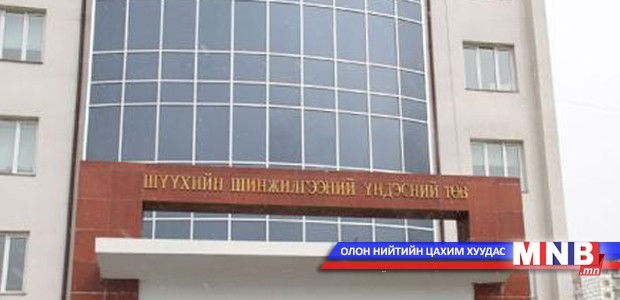 Өндөржүүлсэн бэлэн байдал зарлалаа