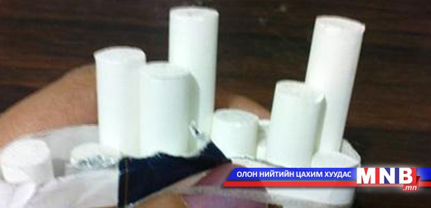 Тамхины онцгой албан татварын нэмэгдүүлнэ