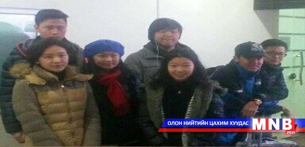 Сурагчид олон улсын Мүүт шүүх тэмцээнд оролцохоор боллоо
