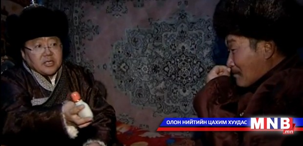 Мал сүрэг 45 саяд хүрч тэмээн сүрэг өссөн жил
