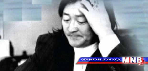 1990-ээд онд бурхан шашны хөгжилд О.Дашбалбарын оруулсан хувь нэмэр