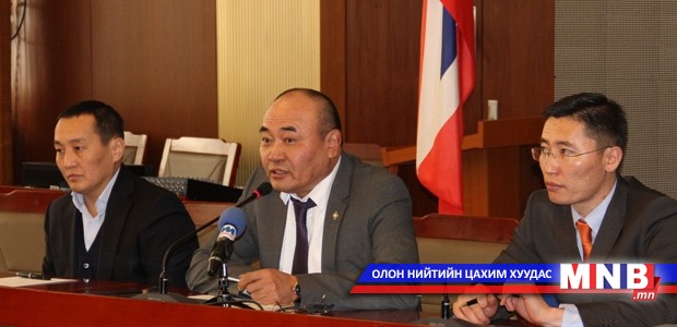 Хуульзүйн шинэтгэлийг үргэлжлүүлнэ