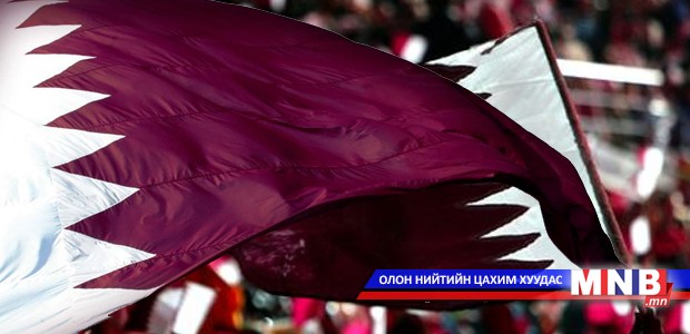 Радио аялал: Катар улс