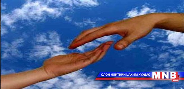 Польшийн сайн дурынхан дүрвэгсдэд тусалж байна