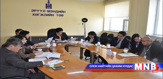 “Тамифлу” эмийг эмнэлэг, амаржих газруудад хуваарилан хүргүүлээд байна