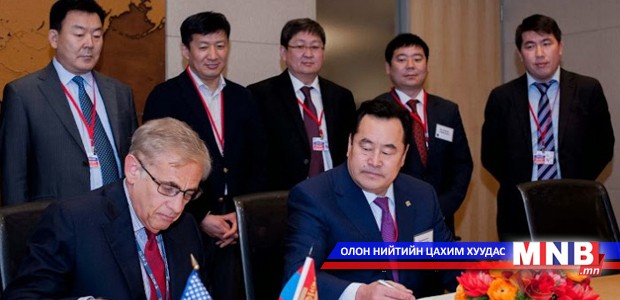 Хөдөлмөрийн яам “РЭНД”-тэй хамтран ажиллана