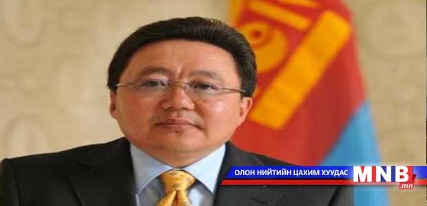 “Оюутан-цэрэг” хөтөлбөр батлагдлаа