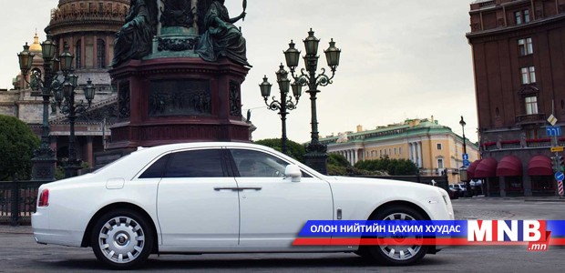 Баячуудад оноодог татварынхаа хэмжээгээр ОХУ Саудын Арабыг гүйцжээ