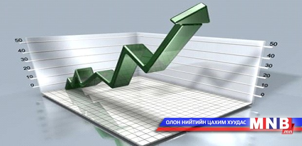 "Эдийн засгийн өсөлтийн чанар” хэлэлцүүлэг болно