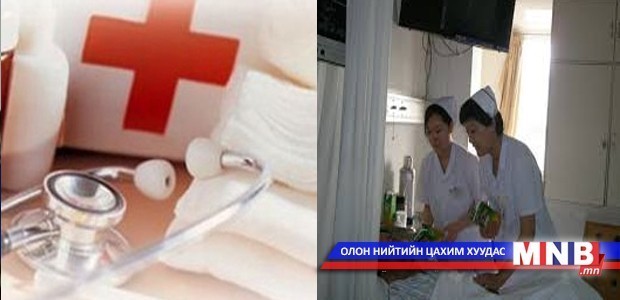 Элэг шилжүүлэн суулгах мэс заслыг Монгол эмч нар бие даан хийнэ