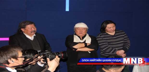 Кино урлагийн шалгуурыг дахин эхлүүлсэн “Хязгааргүй”
