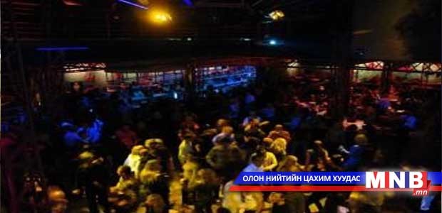 “Стрингс”, “Санко”, “Турбо” баарны тусгай зөвшөөрлийг хүчингүй болголоо