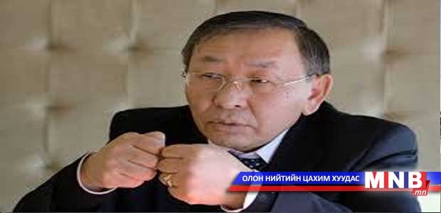 Монгол Улсад парламентын ордон барих асуудлыг эцэслэн шийднэ