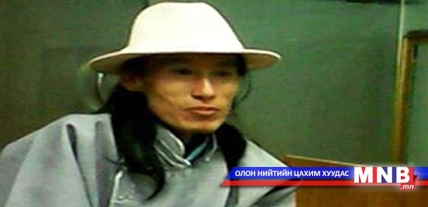 Яруу найрагч Г.Баяр тоглолтоо хийнэ