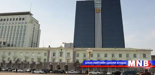 Авто худалдааны цогцолбор барих асуудлыг маргааш шийднэ
