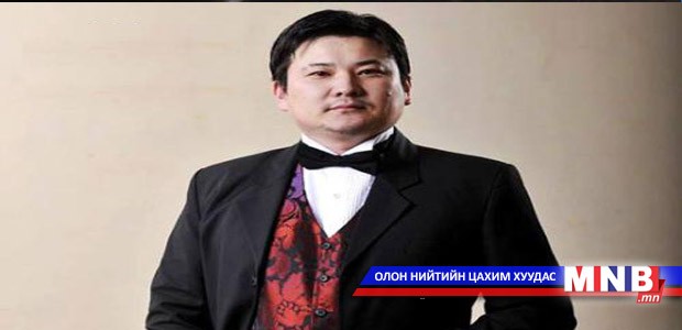Драмын театр морин жилийн анхны тоглолтоо хийнэ