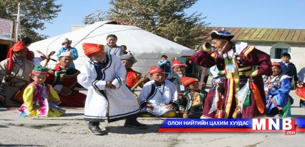Соёл урлагийн салбарт 17.6 тэрбум төгрөгийн хөрөнгө оруулалт хийгджээ