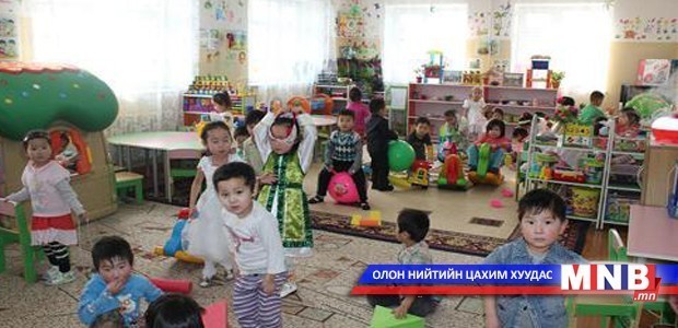 Сүхбаатар дүүргийн 13-р хороонд 75 ортой цэцэрлэг барина