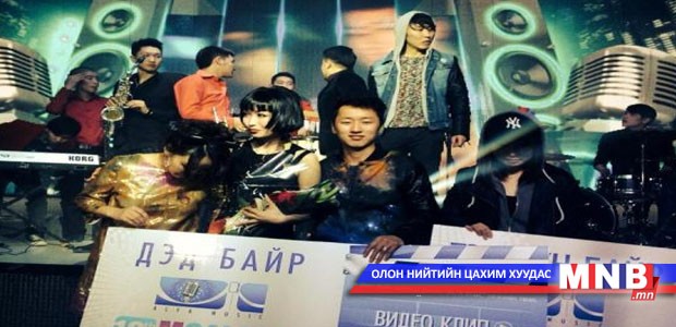 П.Баярцэнгэл олон улсын ёодолчдын наадамд оролцоно