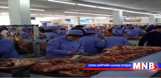 Махны чанар аюулгүй байдлын хяналтыг чангатган ажиллаж байна