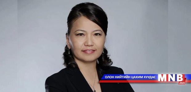 АН-ын зүгээс Говь-Алтай аймгийн шинэ удирдлагуудад итгэл хүлээлгэлээ