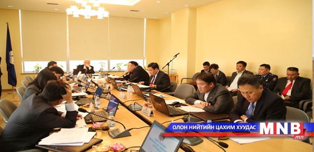 Хүнсний аюулгүй байдлыг бүрдүүлэх журам боловсруулна