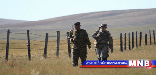 Сар шинийн өдрүүдэд хилийн зөрчил илрээгүй