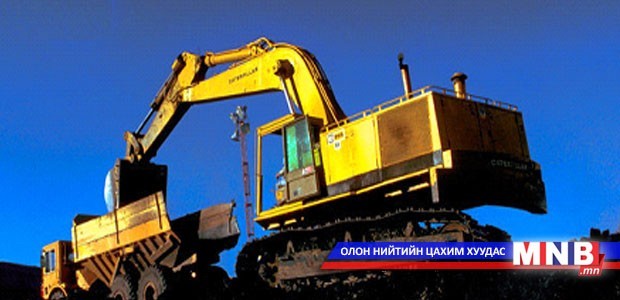 Манай улс 31.4 сая тонн нүүрс экспортлохоор улсын төсөвт суулгажээ