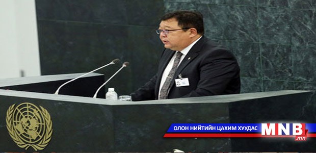 Нийгмийн хөгжлийн комиссын чуулган эхэллээ