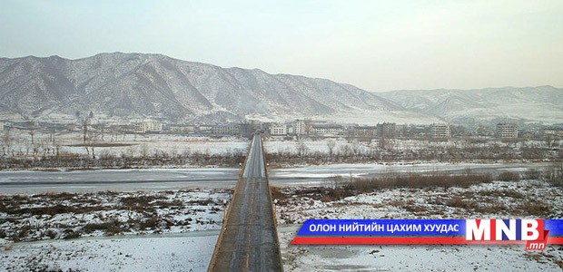 Түмэн голын төсөлд Хятад, ОХУ хамтарна