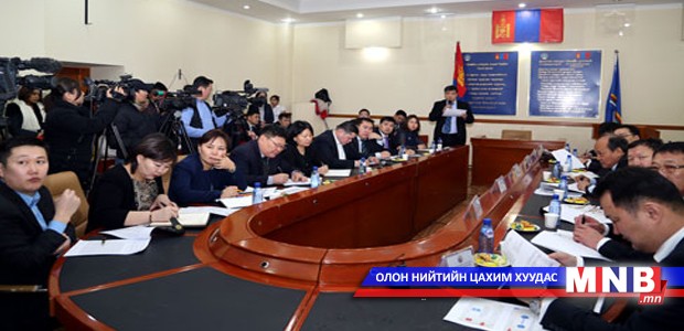 Дүүргүүдэд 24.9 тэрбум төгрөгийг зарцуулна