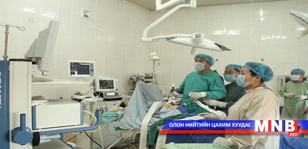 Хорт хавдрын өвчлөл өссөөр байна