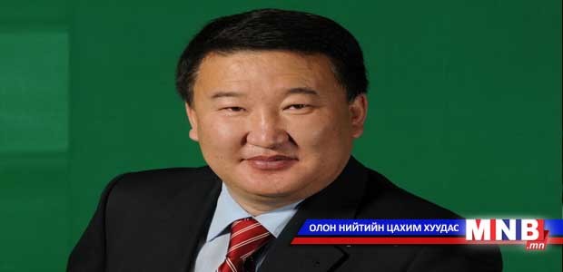 Оюутан цэргийн сургалтын төвийг Шархаданд барина ...