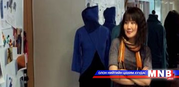 Дизайнер Ариунаа Сүри модель шалгаруулж авна