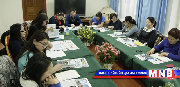 "Амьдрах ухаан" төсөл Ховд аймагт хэрэгжинэ