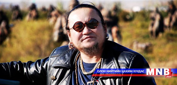 “Харанга”-ын Лхагваа Монгол ээжүүдээ магтан дуулна
