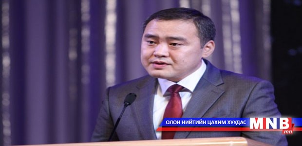 Л.Гантөмөр: Дээд сургуулийн орлогыг тодорхой болгоно