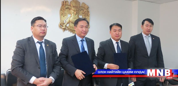 Нийслэлийн бүтээн байгуулалтад 170 мянган оюутан оролцоно