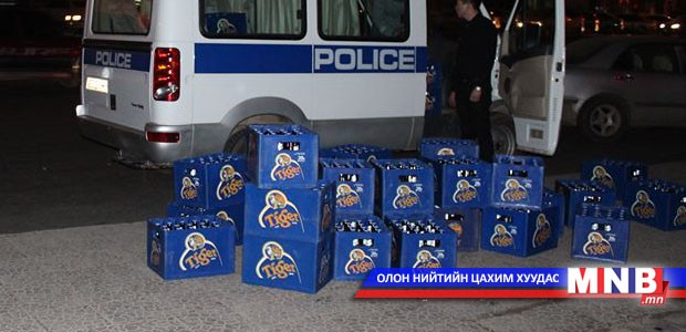 "Турбо" баарны асуудлыг шүүхэд шилжүүллээ